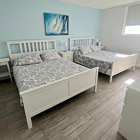 The Tides 2 Bedrooms 9Th Floor We Are On The Beach! Hollywood Extérieur photo