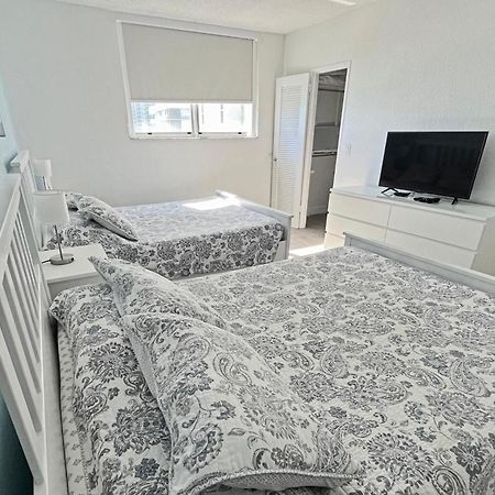 The Tides 2 Bedrooms 9Th Floor We Are On The Beach! Hollywood Extérieur photo