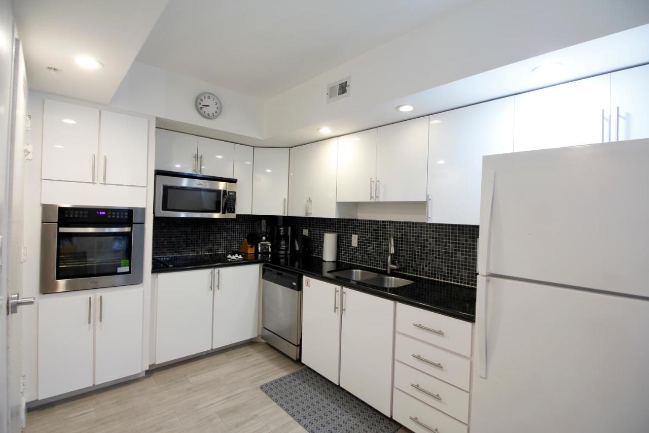The Tides 2 Bedrooms 9Th Floor We Are On The Beach! Hollywood Extérieur photo
