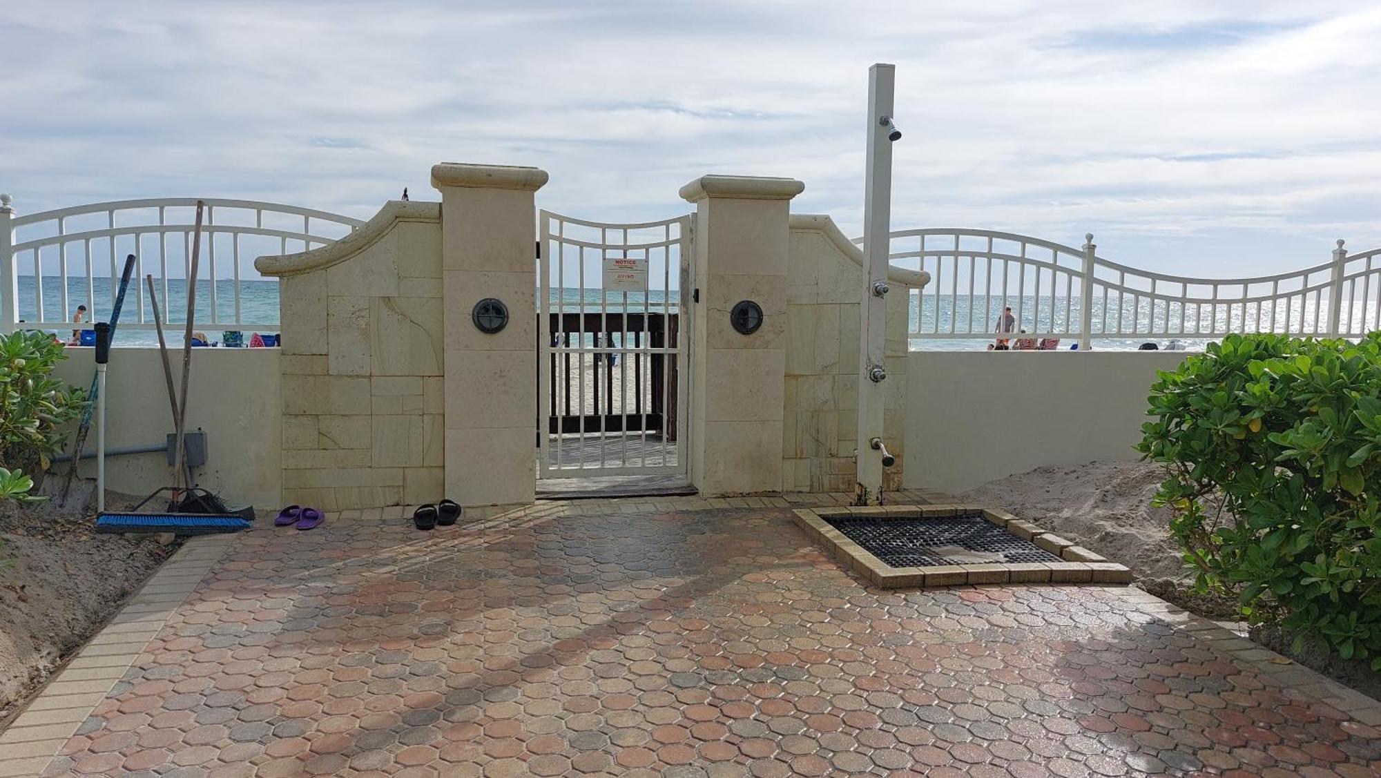 The Tides 2 Bedrooms 9Th Floor We Are On The Beach! Hollywood Extérieur photo