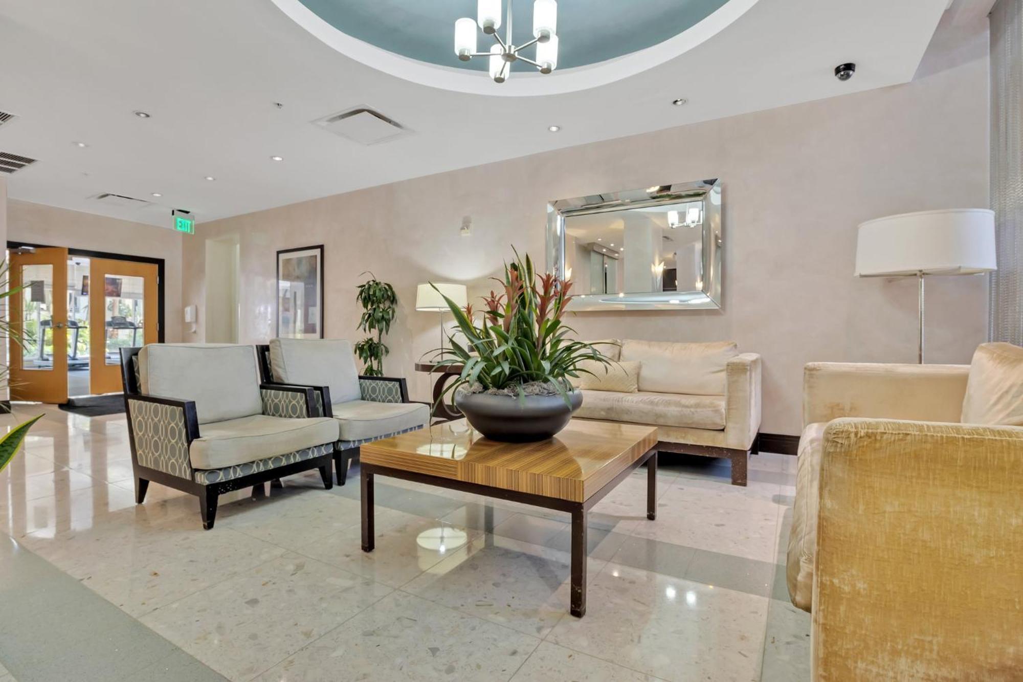 The Tides 2 Bedrooms 9Th Floor We Are On The Beach! Hollywood Extérieur photo