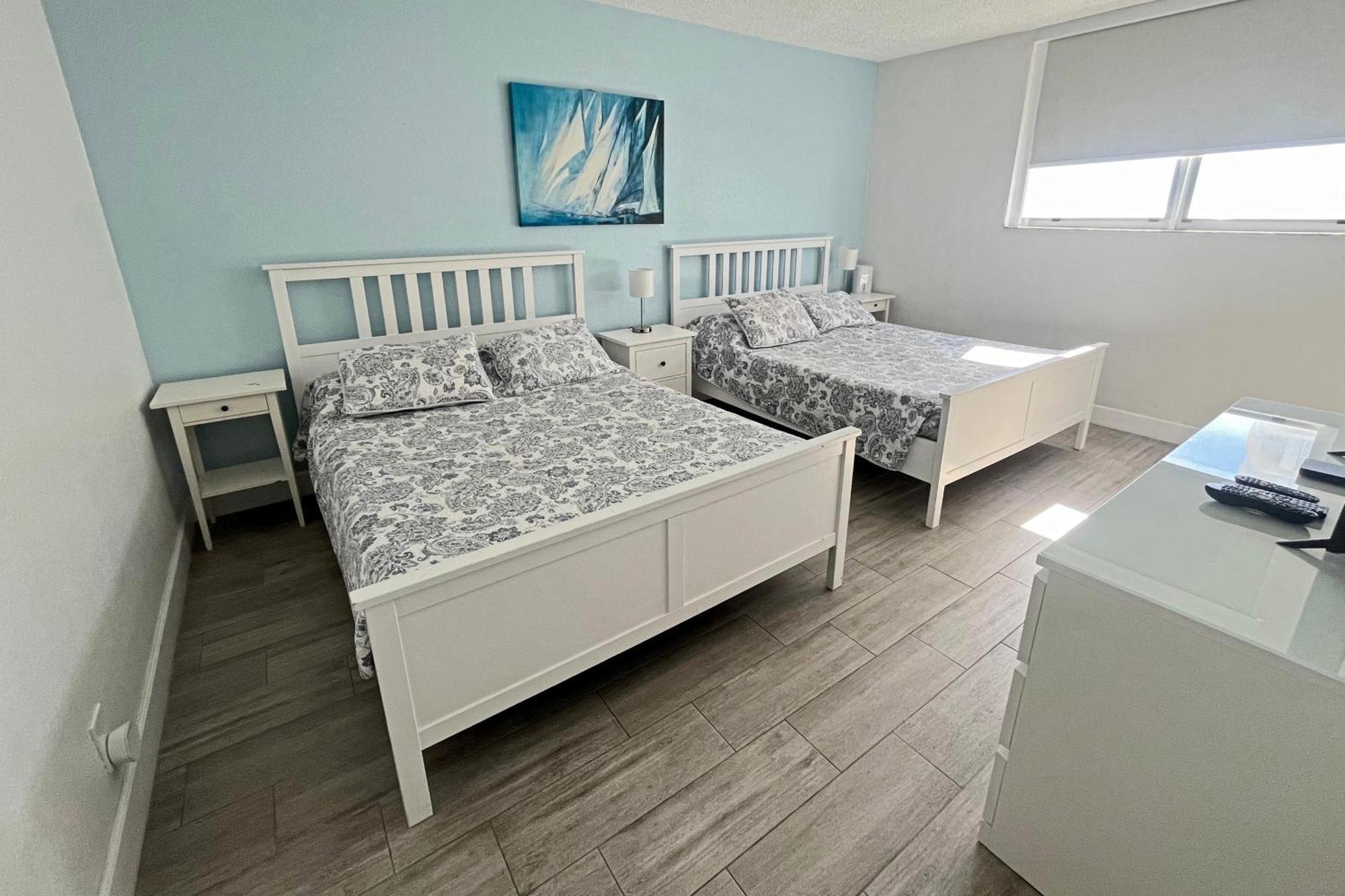 The Tides 2 Bedrooms 9Th Floor We Are On The Beach! Hollywood Extérieur photo