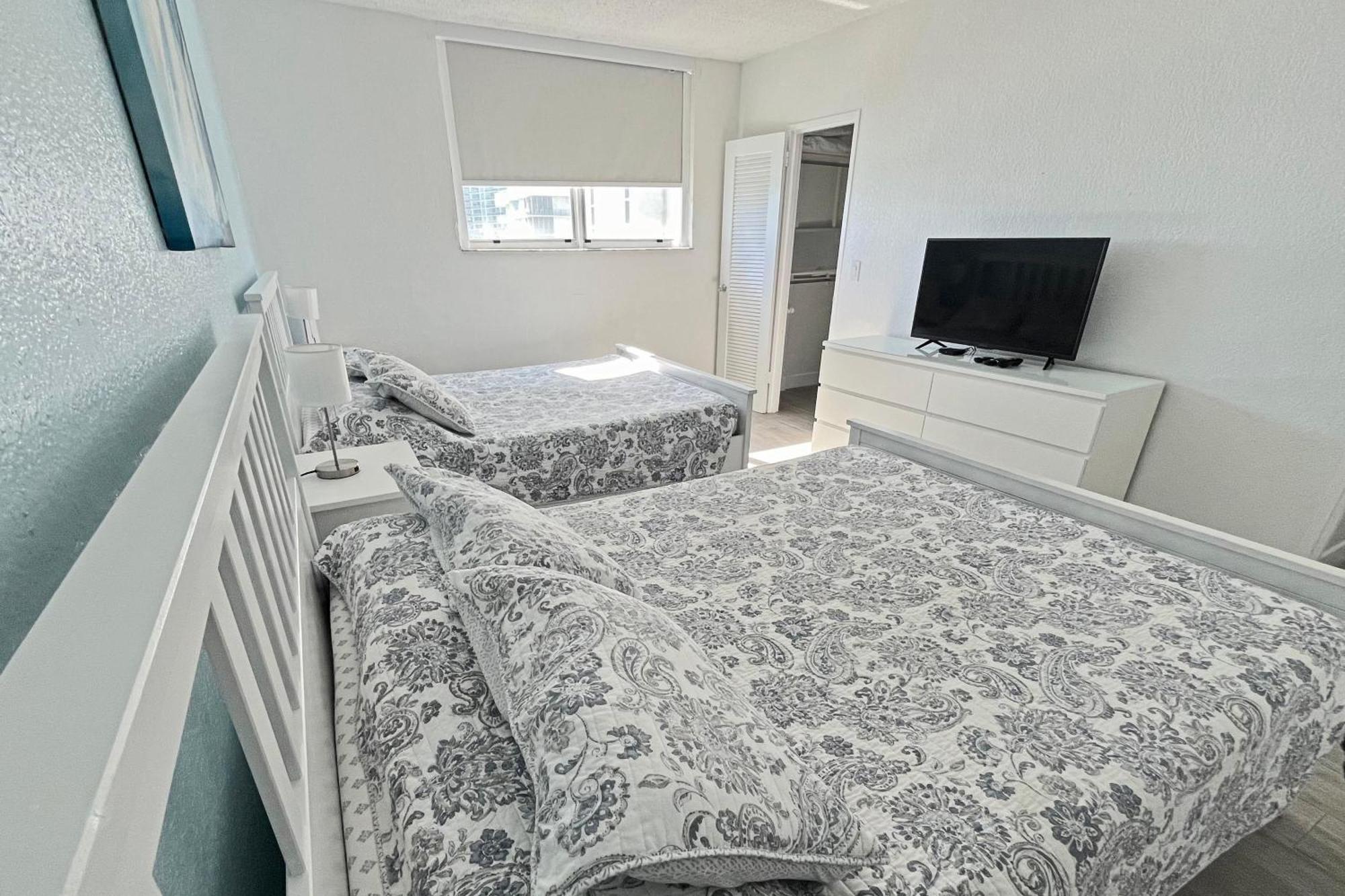 The Tides 2 Bedrooms 9Th Floor We Are On The Beach! Hollywood Extérieur photo