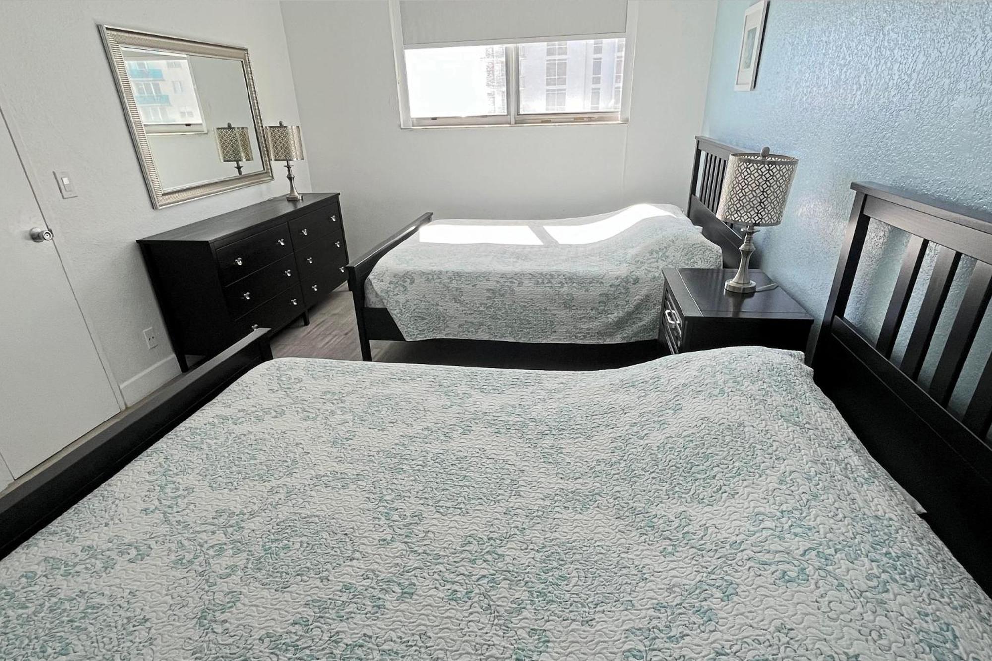 The Tides 2 Bedrooms 9Th Floor We Are On The Beach! Hollywood Extérieur photo
