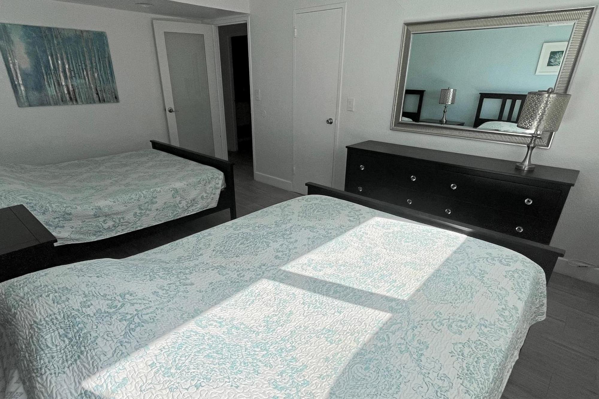 The Tides 2 Bedrooms 9Th Floor We Are On The Beach! Hollywood Extérieur photo