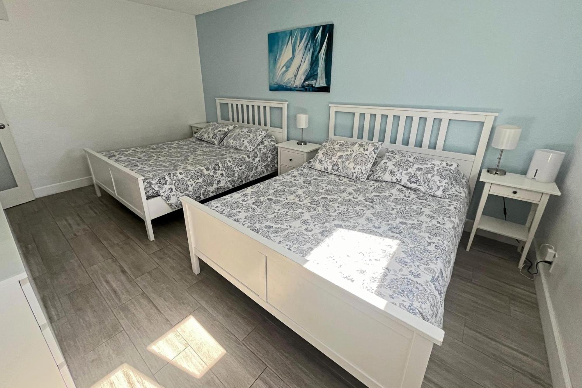 The Tides 2 Bedrooms 9Th Floor We Are On The Beach! Hollywood Extérieur photo