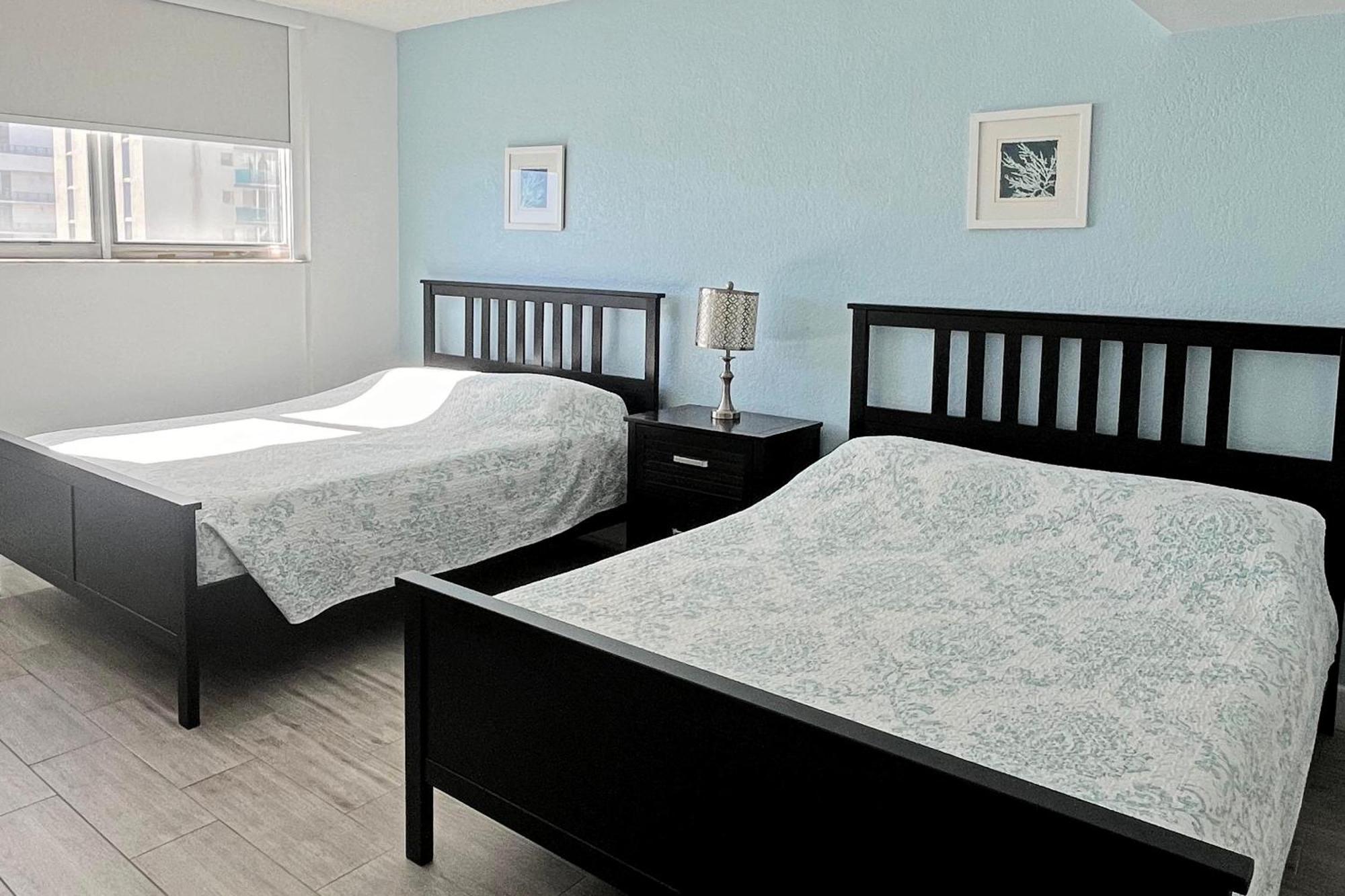 The Tides 2 Bedrooms 9Th Floor We Are On The Beach! Hollywood Extérieur photo